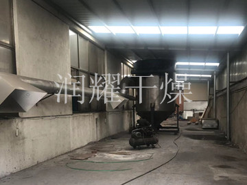 拋光車間