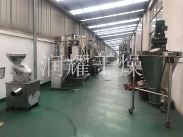 樣機車間