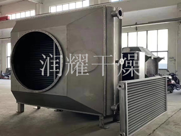SRQ係列散熱器