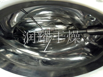 VHJ型係列混合機