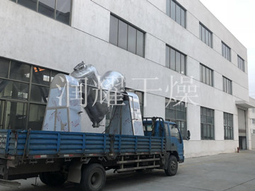 VHJ型(xíng)係列混合機(jī)