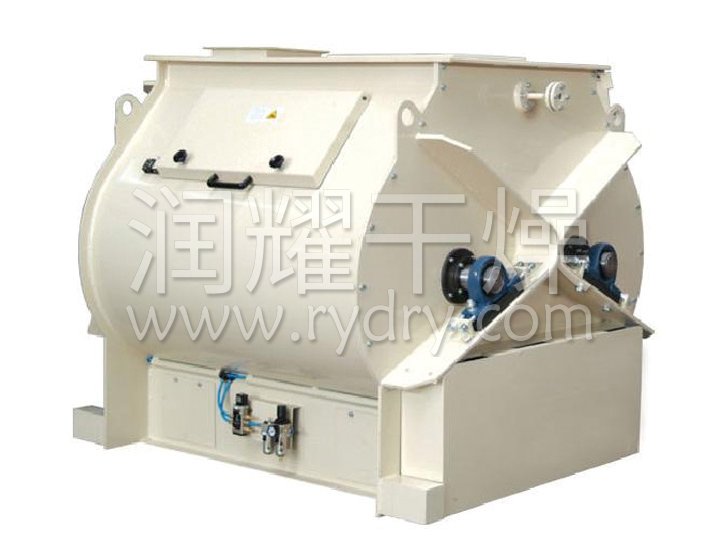 WZ係列無重力混合機（jī）