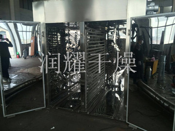 藥用型（xíng）GMP烘（hōng）箱
