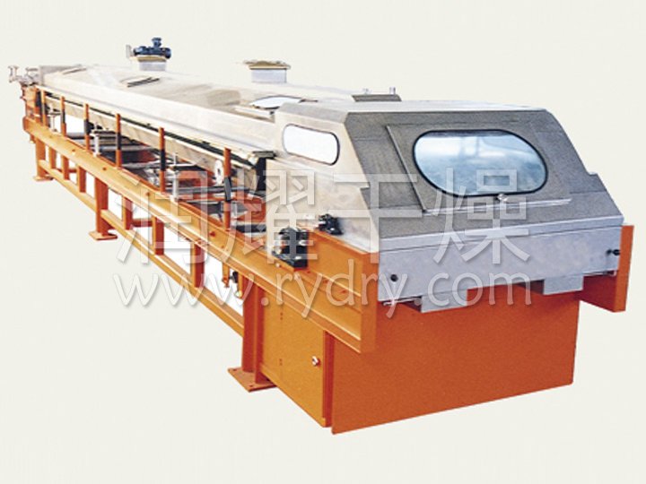 RL係列熔融造（zào）粒（lì）機