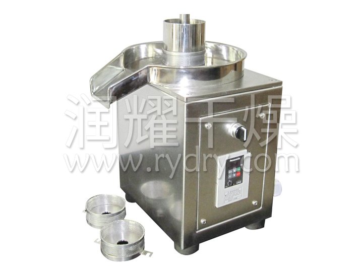 ZLB係（xì）列旋轉式製粒機