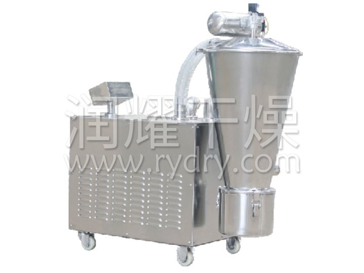 ZSL-Ⅲ係列真（zhēn）空（kōng）上料機